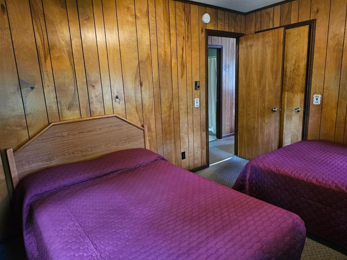 The Gold Eagle Lake George Exterior foto
