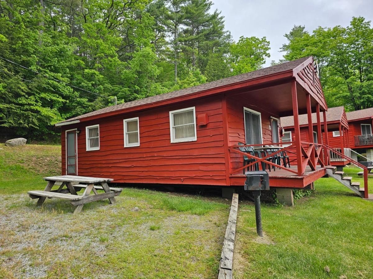 The Gold Eagle Lake George Exterior foto