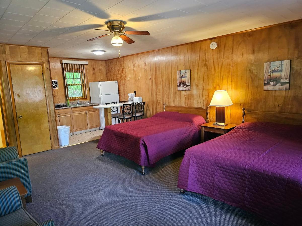 The Gold Eagle Lake George Exterior foto