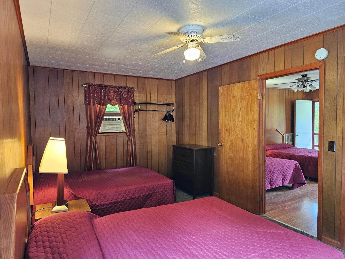 The Gold Eagle Lake George Exterior foto