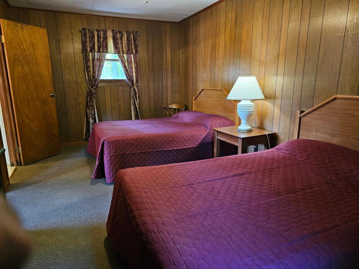 The Gold Eagle Lake George Exterior foto